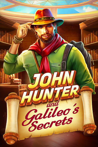 John Hunter