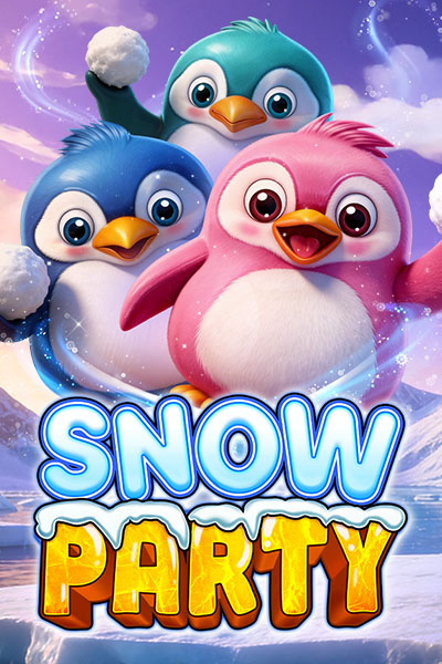 Snow Party