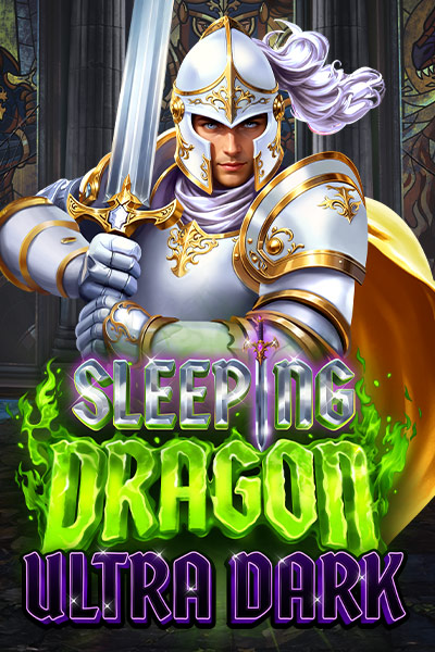 Sleeping Dragon
